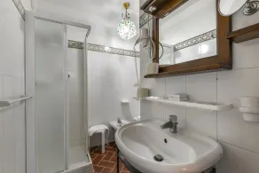 Bilocale Classic - Ein Schlafzimmer Wohnung, Schläft 4 - Image 5