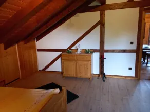 Vacation apartment on the farm with far-reaching views - Image 5