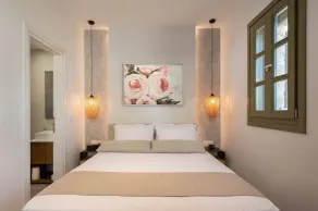 La Rosa Gialla With Private Pool Jacuzzi Villa Rosa - Image 5