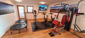 Apartment Hipp No. 3 - 90m² new building on the 1st floor with balcony and mountain view in a top location - Image 2