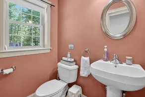 Gray Woodland Escape Golf, Pool & Cinema 5 Bedroom Home - Image 3