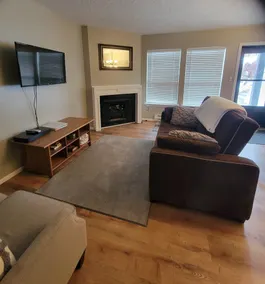Mountain Valley Condo near Skiing and Mountain Biking - Image 5