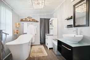 SNOWBIRDS(Long term visitors) or Quick getaway this is the home for you! - Image 3