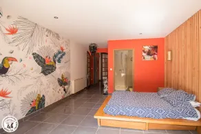Magnífico gîte con jardín, barbacoa y terraza | Admite perro - Image 5