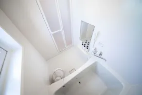 Sumiyoshi House Room B - Image 3