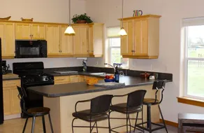 The Rocking CR Ranch Guesthouse, Your Relaxation and Inspiration in the Country - Image 4