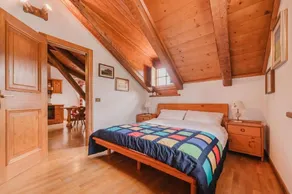 Ca' Alpini - Mountain View Terrace & Parking - Image 4