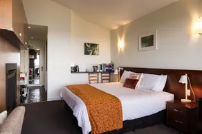 Westhaven at Binna Burra - One Bedroom Studio. Private Satellite NBN. Top floor. - Image 5