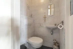 Wijde Blick 205 apartment with balcony - Image 3