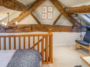 2 chambres à coucher à Almondbury - Image 5