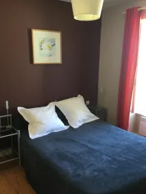 Chambre d hôtes pour 2 pers en baie de Douarnenez - Image 3