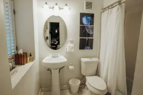 ACL Fest Base | 6th St Mansion w Indoor Pool - Image 5