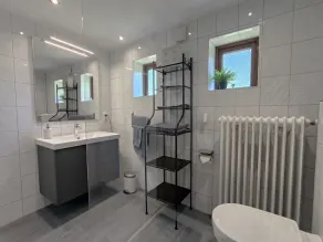 Ferienwohnung zwischen den Meeren - schöne und gemütliche FeWo mit Garten - Image 4