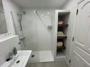 PENTHOUSE (new!) with huge roof terrace and close to the beach - Image 2