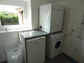 300m vom Meer entfernt, bretonisches Haus mit großem Garten und Meerblick - WIFI - Image 3