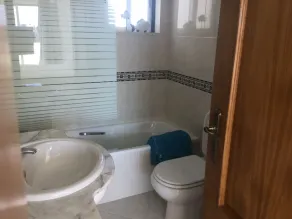 Lovely 2 Bedroom Apartment in Alvor with Shared Pool close to Town and Beach - Image 4