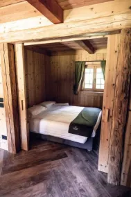 Baita Valon - Alpine Hideaway - Image 4