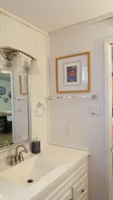 Magnolia Beach cottage god til familier eller fiskegrupper - Image 3