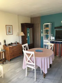Charmant Studio Avec Terrasse et Piscine à 1/4 h d' Uzès - Climatisé - Image 4