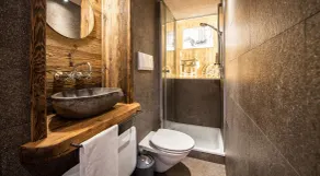 Chalet Sasso Nero | Ahrntal - Image 2