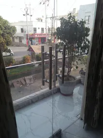 A very beautiful home stay on the nice location and very near to the Taj Mahal. - Image 5
