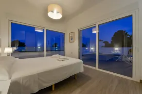Villa for rent in Benissa, MAGRANER - Image 2
