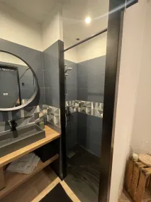 Charmant Studio Avec Jacuzzi et Terrasse - Image 2
