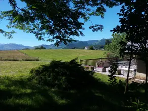 Bed and breakfast at the farm, Lourdes, Pyrenees, ANOUSTA - Image 2