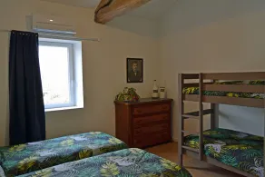 La Magnanerie de l'Estrade, gîte 8 pers avec piscine - Image 5