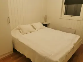 Modern guesthouse in the middle of Torhamn - Image 4