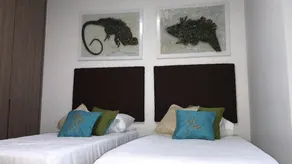 Apartamento Amoblado Playa Dormida Santa Marta - Image 3
