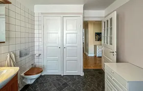 Belle maison de 4 chambres à Göteborg - Image 4