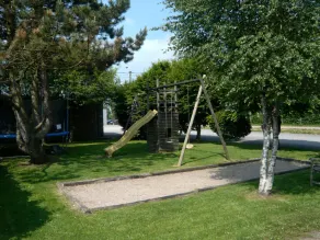 Nice Holiday Farmhouse Located in Sourbrodt near Ski Resort of Ovifat - Image 3