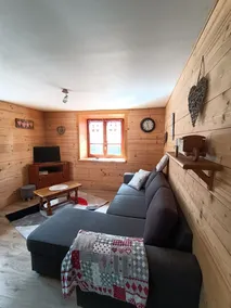 Appartement Dans Maison. Calme et Reposant - Image 5
