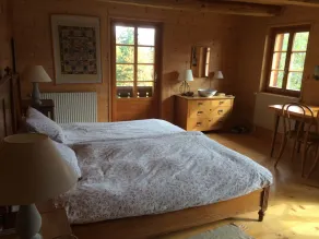 Fantastisk chalet, sommer og vinter tværs Dents du Midi, Portes du Soleil - Image 3