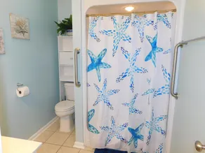 Ocean Lakes Site MH54a, 5 bdrm 3 bath sleeps 13 - Image 5