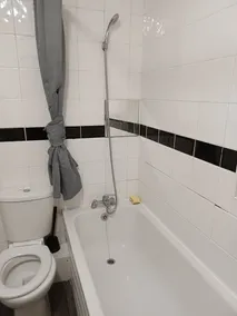 Bedroom in Gants Hill - Image 2