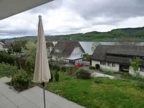 Vacation apartment in Öhningen-Wangen with lake view - Image 5