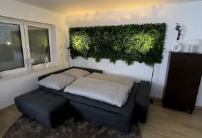 Luxuriöse Ferienwohnung in Chemnitz - Apartment B28 für 2 plus 2 Gäste - Image 4