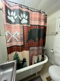 Wilderness Bay Cabin - Les Cheneaux Landing - Image 3