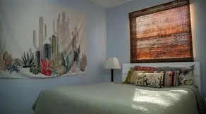 Charming & Bright 2bd/2ba Near UA & 4th Ave - Image 5