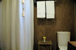 Entdecken Sie die PROVENCE in CHARME Haus 4 *, Schwimmbad, Sauna, VUE Sainte Baume - Image 3