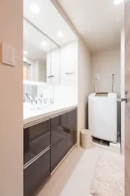 Ginza Suite 60m2 / Chuo-ku Tokyo - Image 2