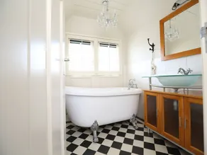 Villa style Wieringer avec jacuzzi - Image 5