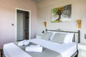 Persephone Seaview Room - Ariadne Skopelos Getaway - Image 4