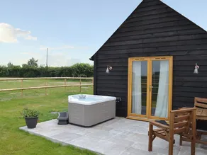 1 bedroom accommodation in Alkham, near Dover - Image 5