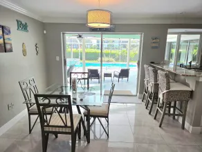 Beautiful 3B/2B with new pool on the 11th tee box of Hibiscus Golf Course - Image 4