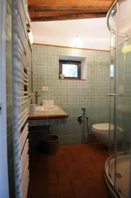 Fattoria il Leccio Independent Apartment on Florence Hills - Image 3