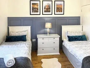 2 chambres à coucher à Lanark - Image 3