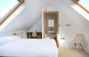 Beautiful self contained Cotswold style cottage 15 mins Central Oxford - Image 4